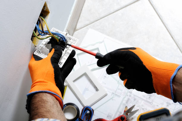 Commercial Electrical Services in Fort Recovery, OH